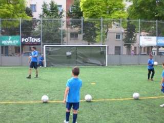 Temporada 2008-09 de PB Barcino