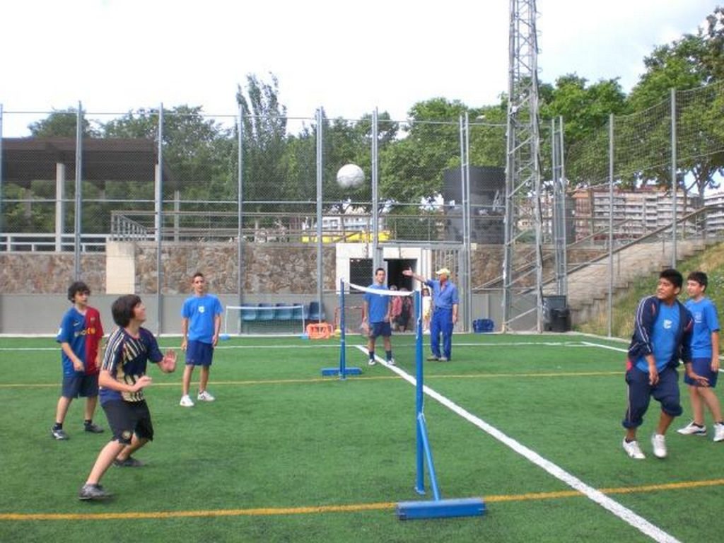 Temporada 2008-09 de PB Barcino