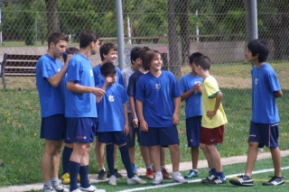 Temporada 2008-09 de PB Barcino