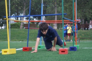 Temporada 2008-09 de PB Barcino