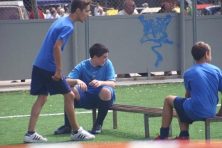 Temporada 2008-09 de PB Barcino