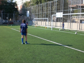 Temporada 2008-09 de PB Barcino