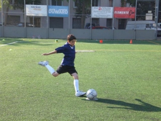 Temporada 2008-09 de PB Barcino