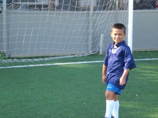 Temporada 2008-09 de PB Barcino