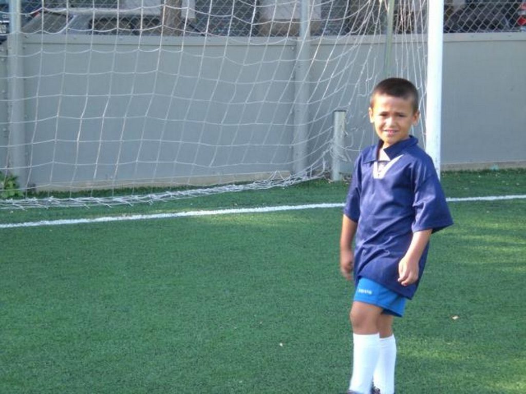 Temporada 2008-09 de PB Barcino