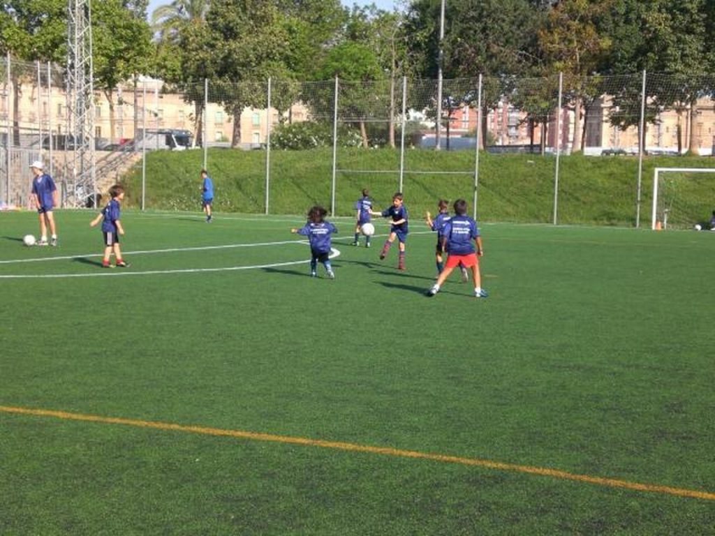 Temporada 2008-09 de PB Barcino