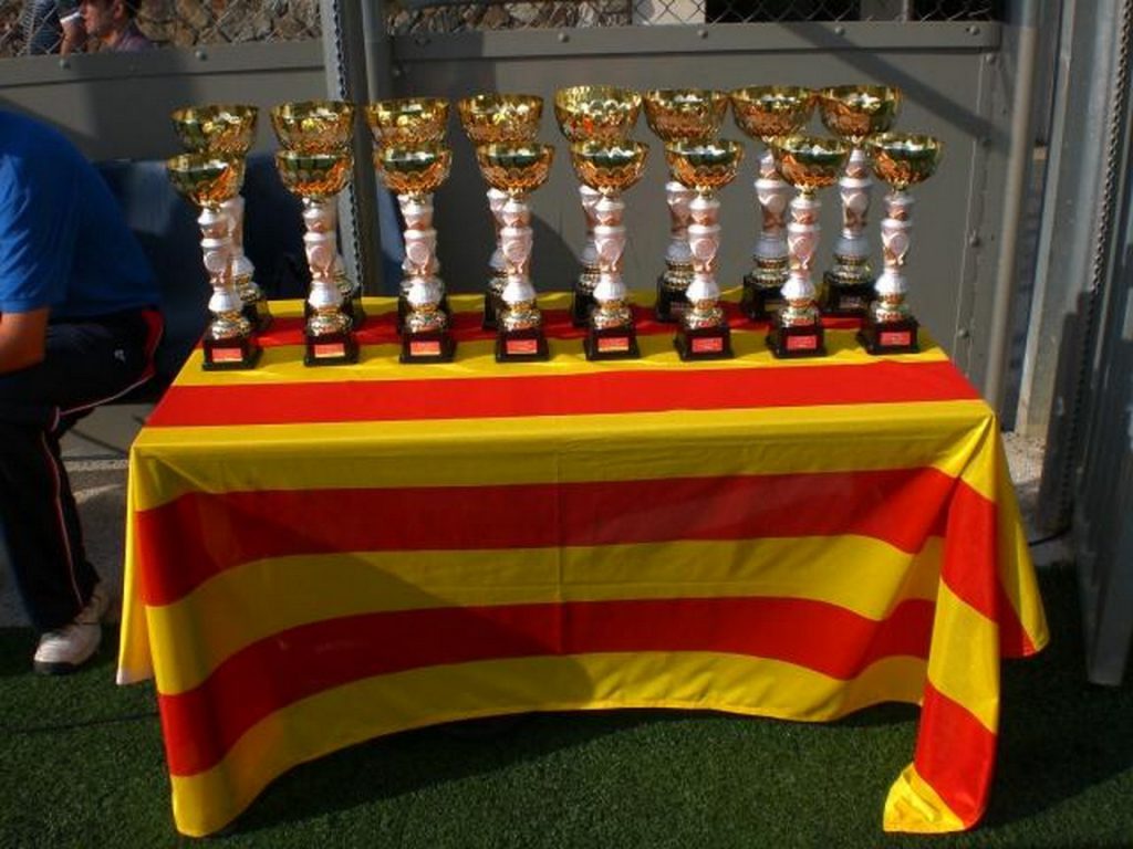 Temporada 2009-10 de PB Barcino