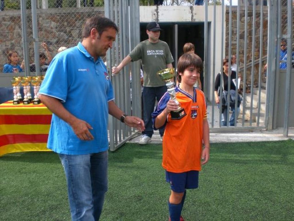 Temporada 2009-10 de PB Barcino