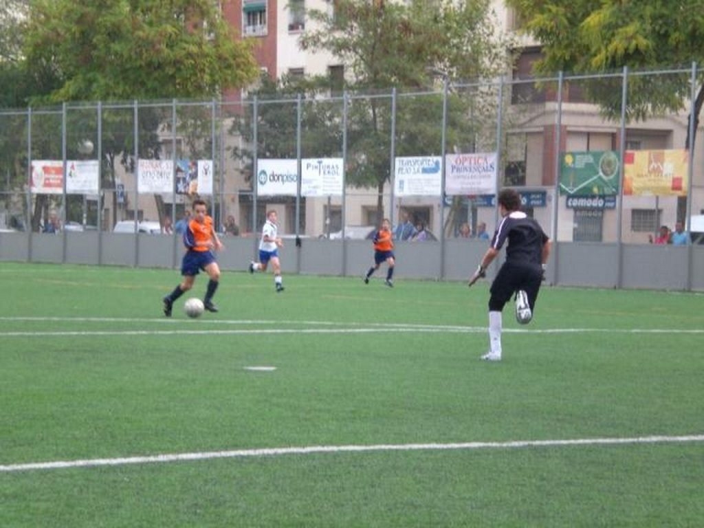 Temporada 2009-10 de PB Barcino