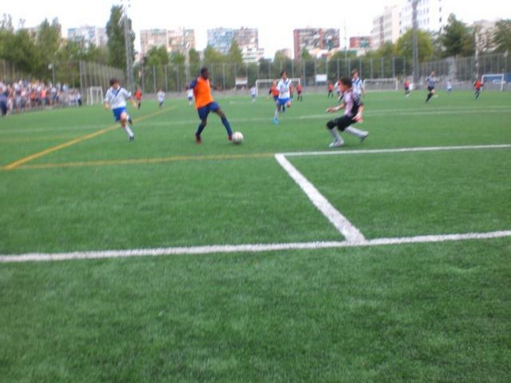 Temporada 2009-10 de PB Barcino