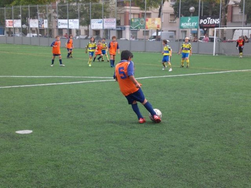 Temporada 2009-10 de PB Barcino