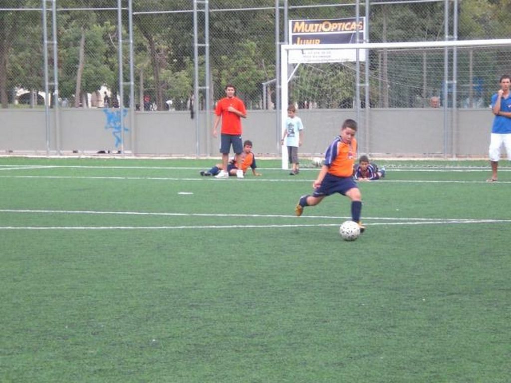 Temporada 2009-10 de PB Barcino