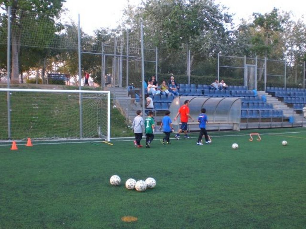 Temporada 2009-10 de PB Barcino