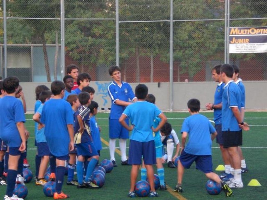 Temporada 2009-10 de PB Barcino