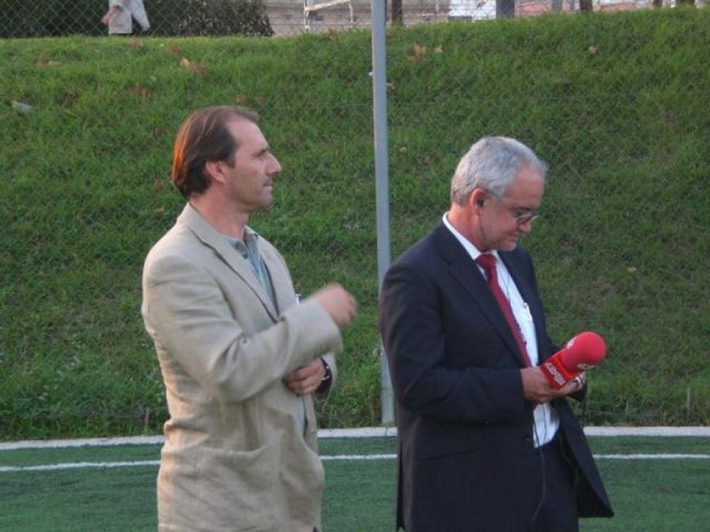 Temporada 2009-10 de PB Barcino
