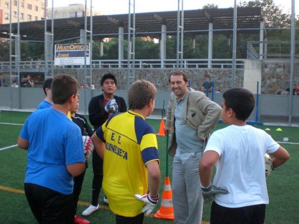 Temporada 2009-10 de PB Barcino