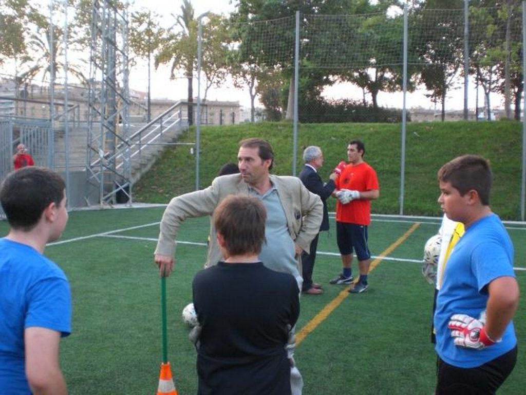 Temporada 2009-10 de PB Barcino