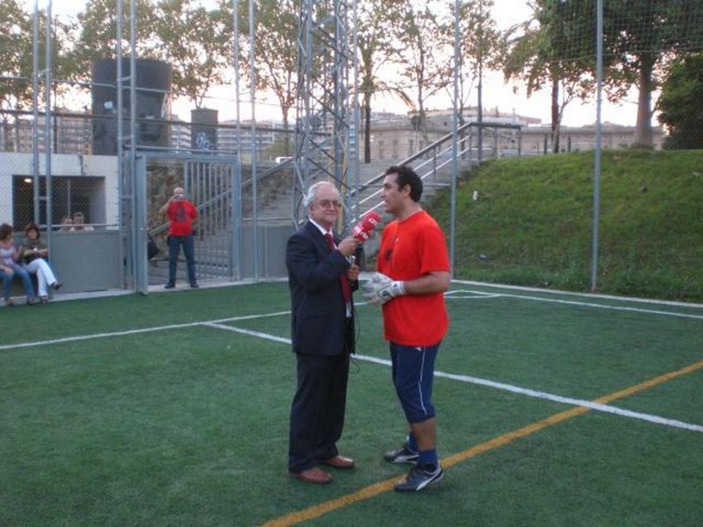 Temporada 2009-10 de PB Barcino