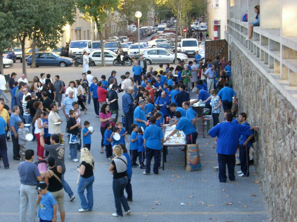 Temporada 2007-08 de PB Barcino