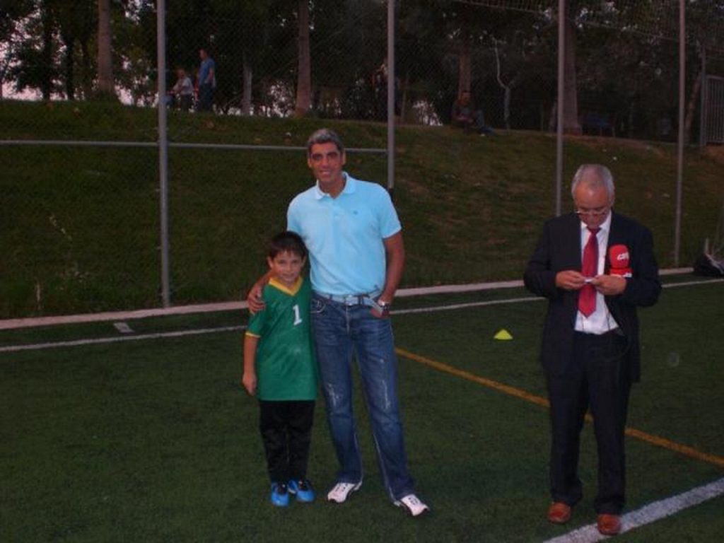 Temporada 2009-10 de PB Barcino