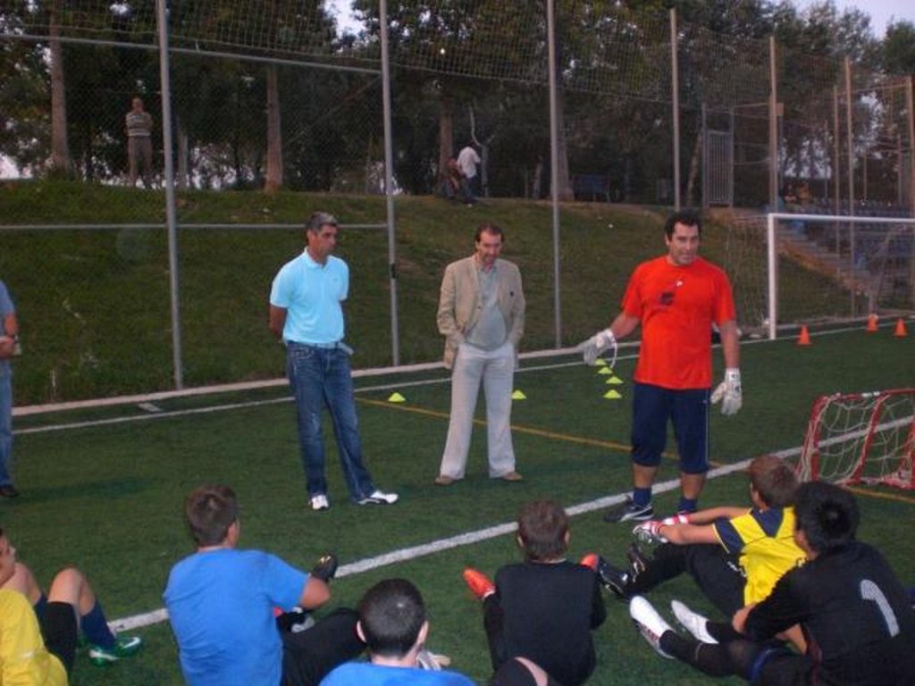 Temporada 2009-10 de PB Barcino