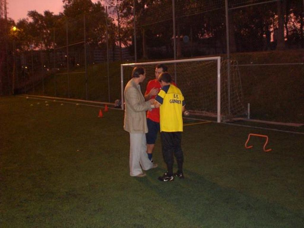 Temporada 2009-10 de PB Barcino