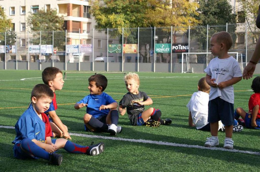Temporada 2009-10 de PB Barcino