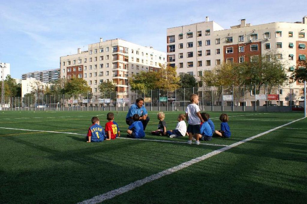 Temporada 2009-10 de PB Barcino