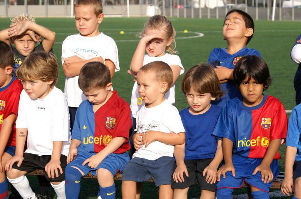 Temporada 2009-10 de PB Barcino