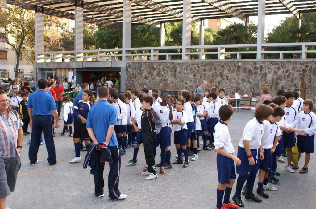 Temporada 2009-10 de PB Barcino