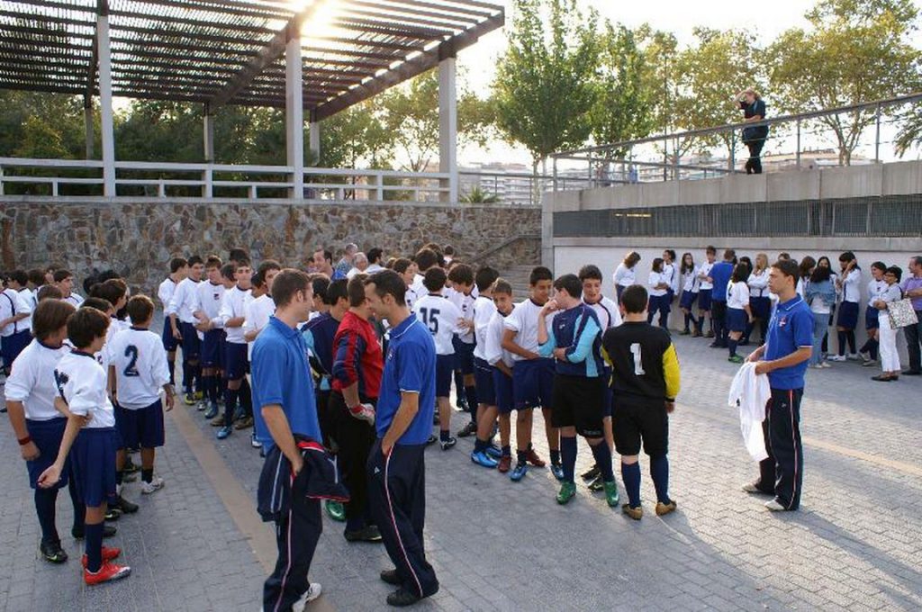 Temporada 2009-10 de PB Barcino