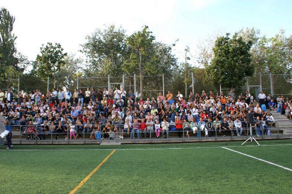 Temporada 2009-10 de PB Barcino