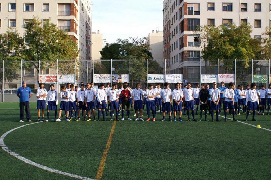 Temporada 2009-10 de PB Barcino