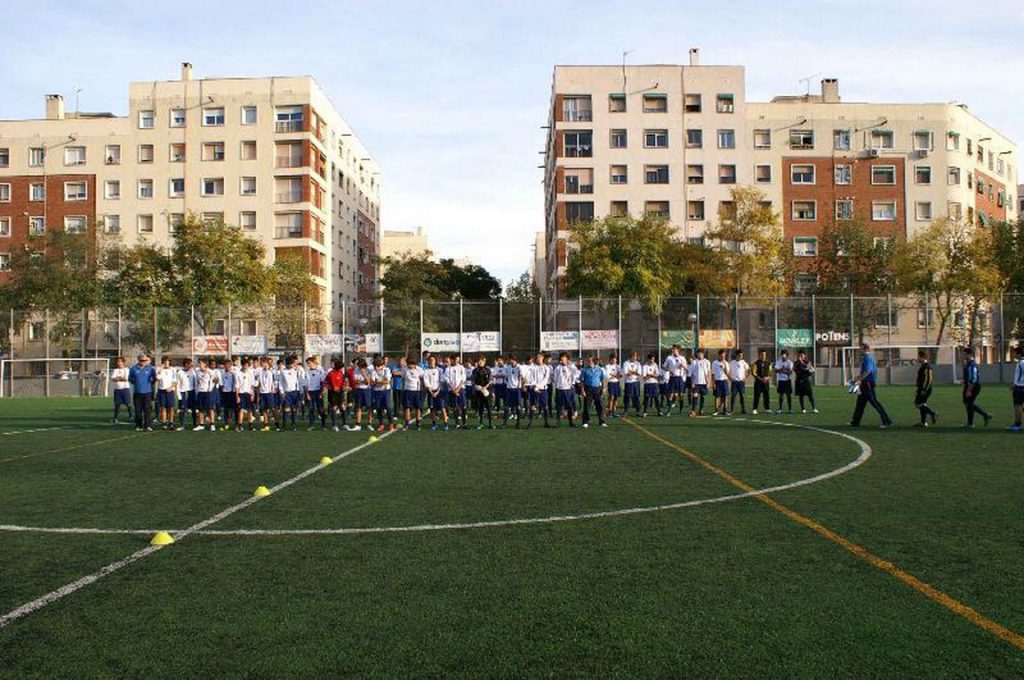 Temporada 2009-10 de PB Barcino