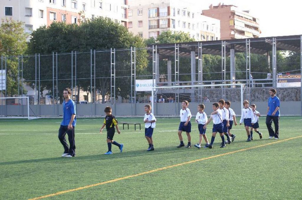 Temporada 2009-10 de PB Barcino