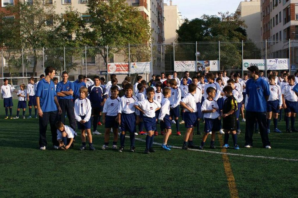 Temporada 2009-10 de PB Barcino