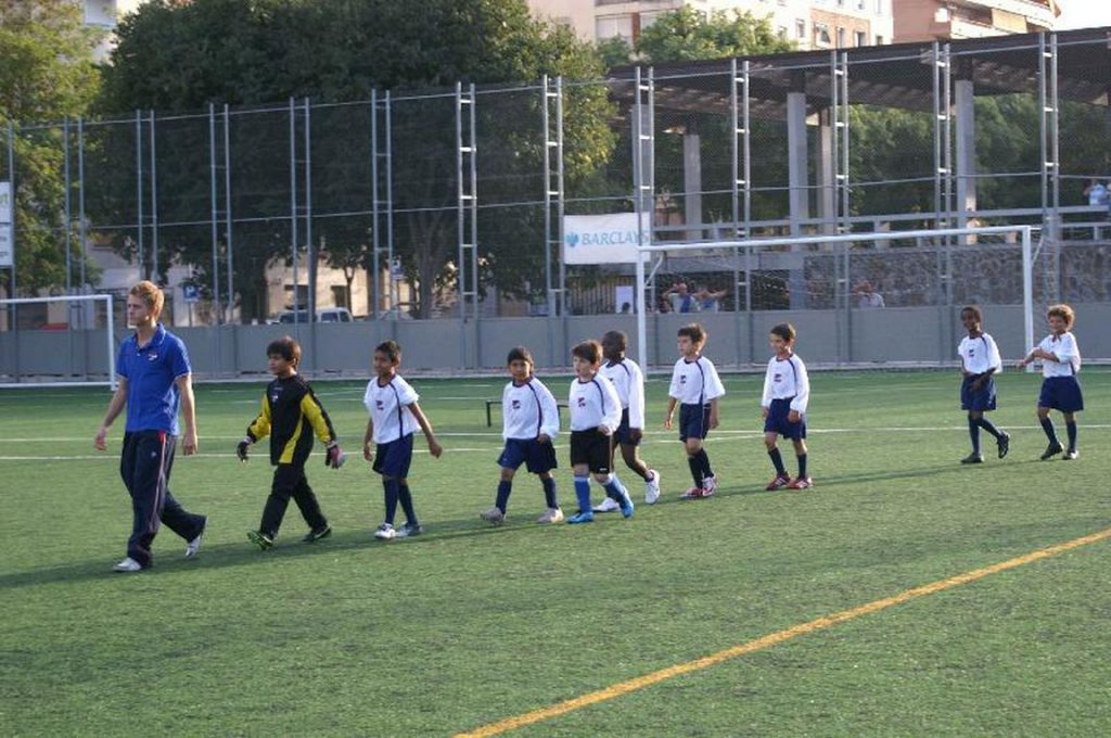 Temporada 2009-10 de PB Barcino