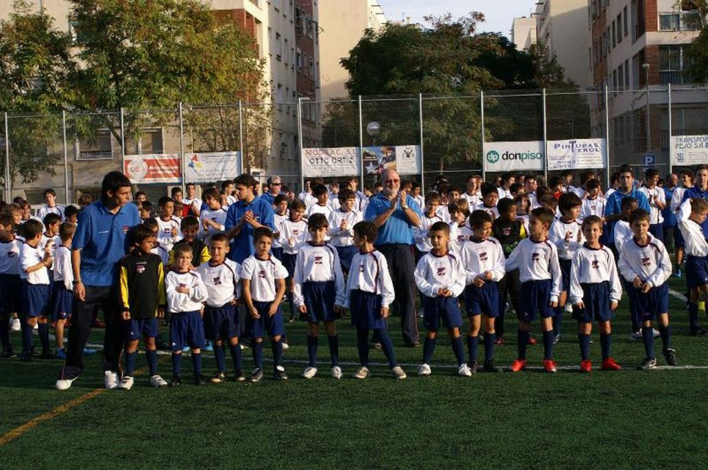 Temporada 2009-10 de PB Barcino