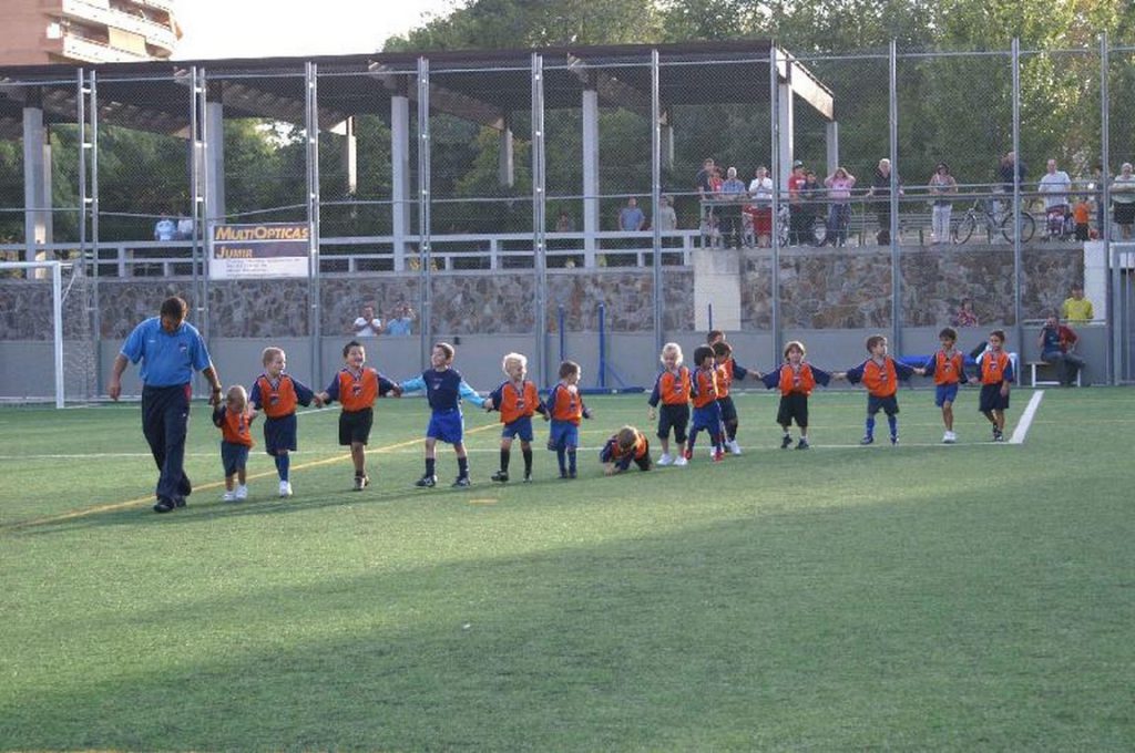 Temporada 2009-10 de PB Barcino