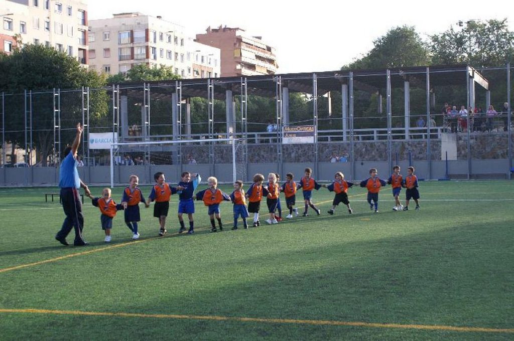 Temporada 2009-10 de PB Barcino