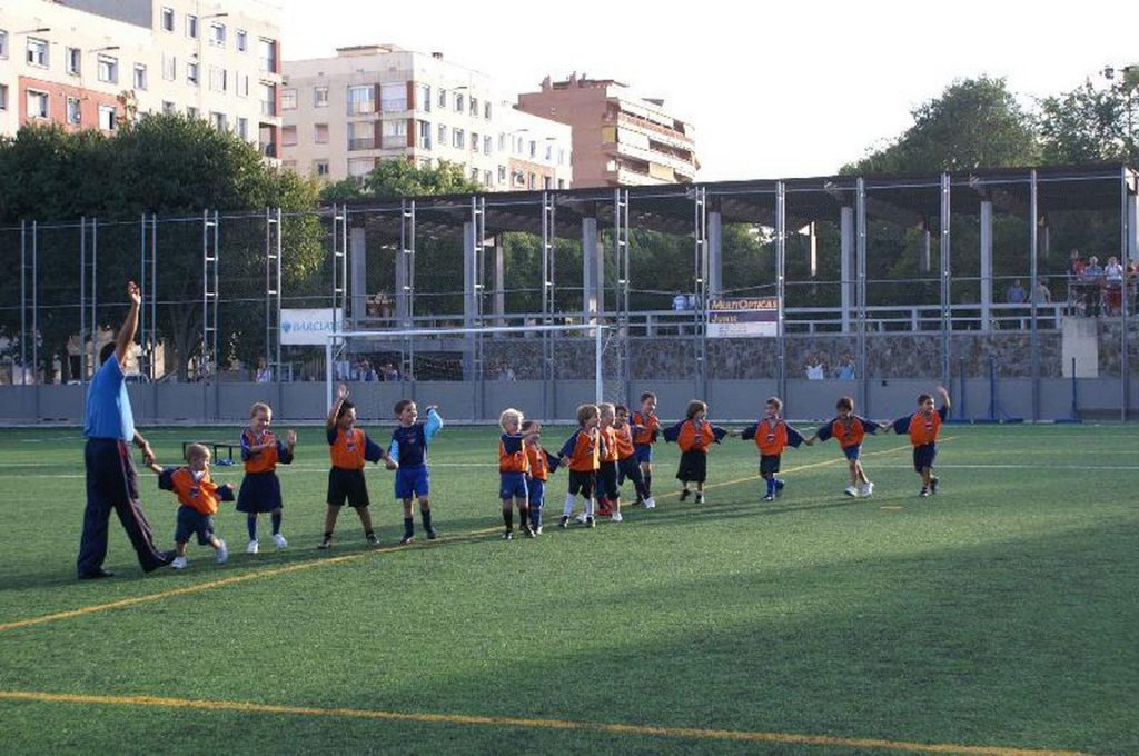 Temporada 2009-10 de PB Barcino