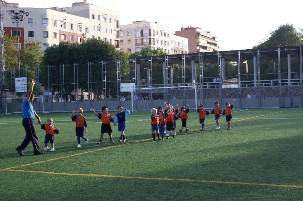 Temporada 2009-10 de PB Barcino
