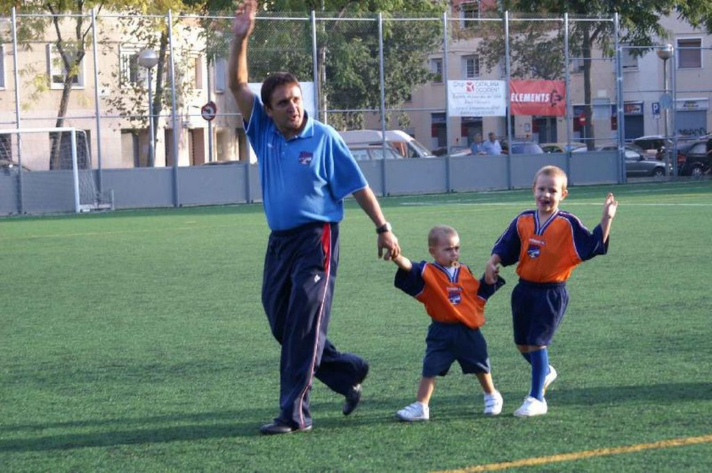 Temporada 2009-10 de PB Barcino