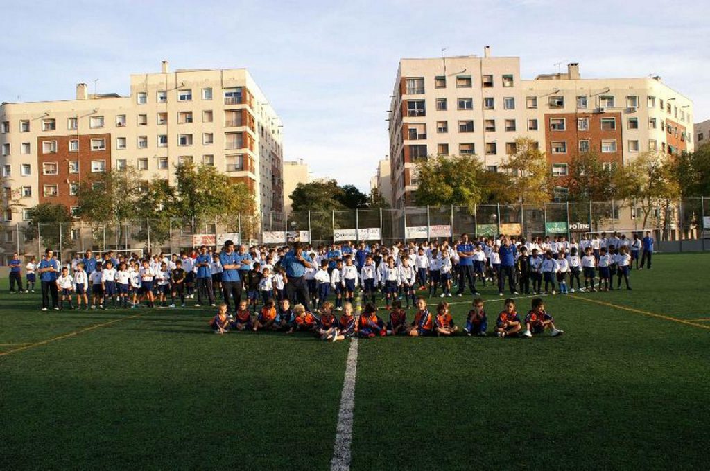 Temporada 2009-10 de PB Barcino