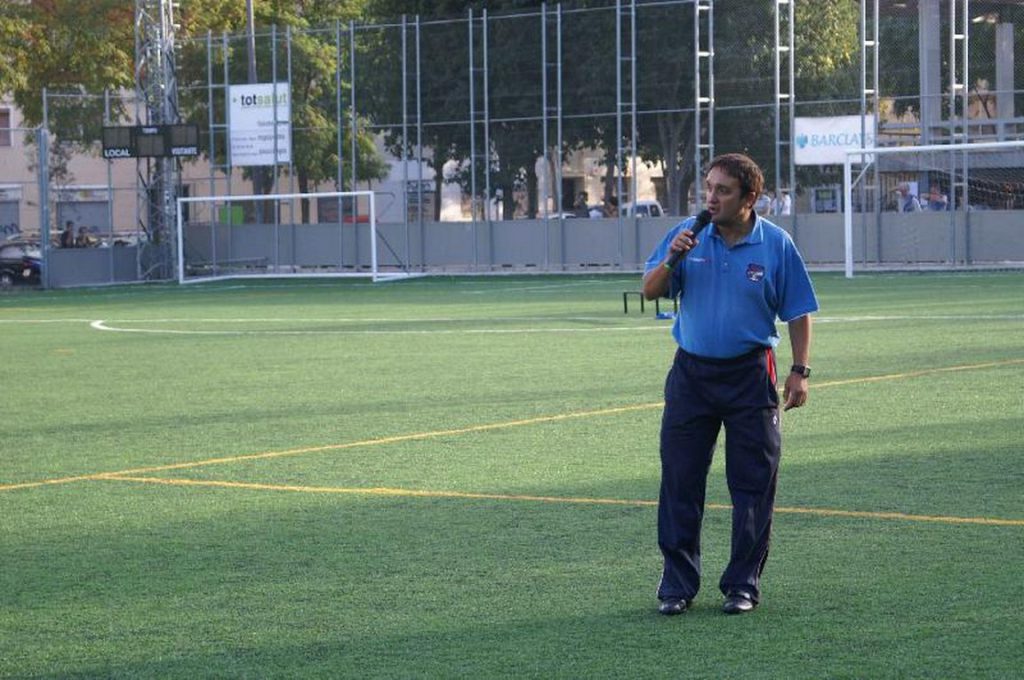 Temporada 2009-10 de PB Barcino