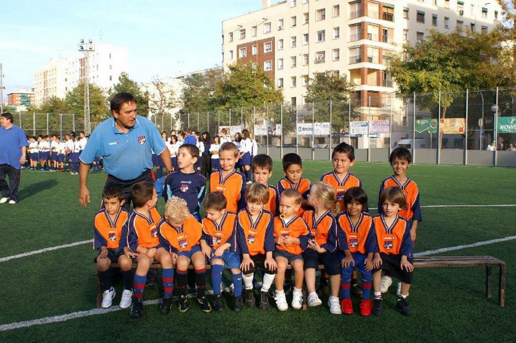 Temporada 2009-10 de PB Barcino