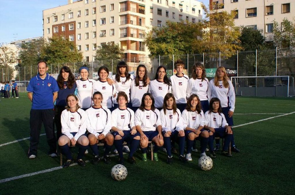 Temporada 2009-10 de PB Barcino