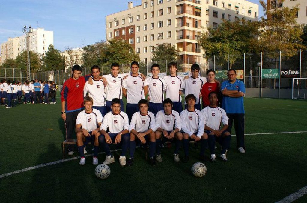 Temporada 2009-10 de PB Barcino
