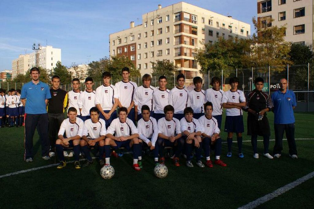 Temporada 2009-10 de PB Barcino