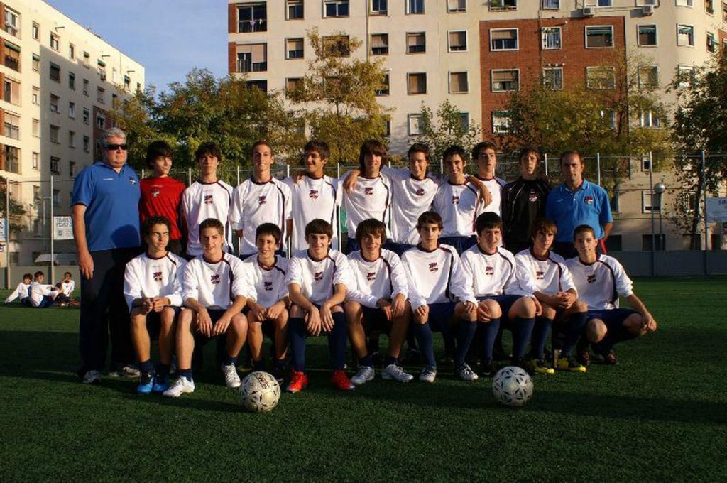 Temporada 2009-10 de PB Barcino